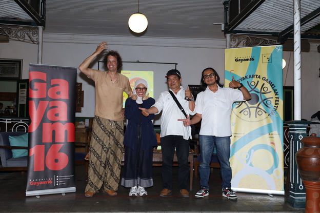 Rembug Budaya