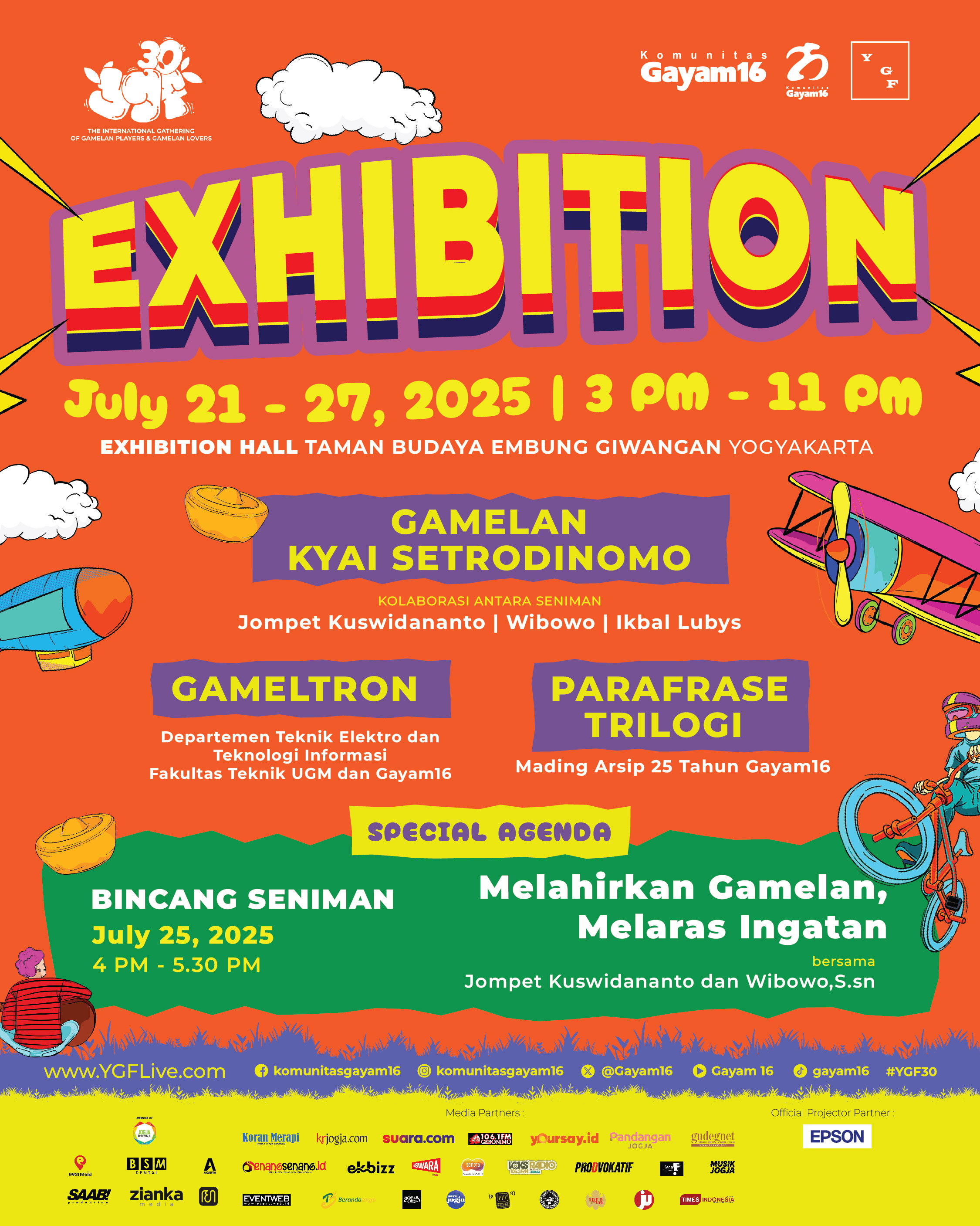 Exhibition