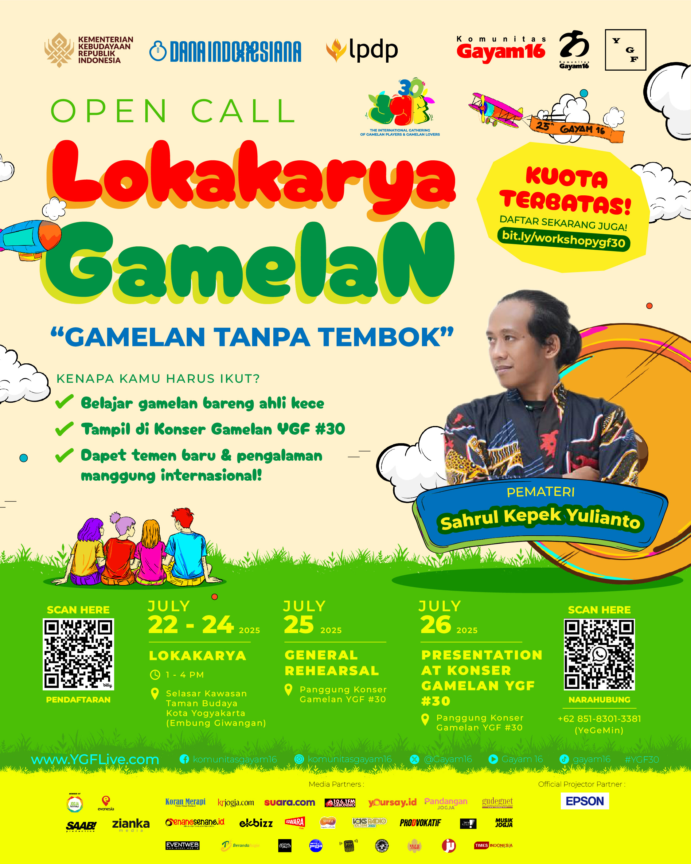 Lokakarya