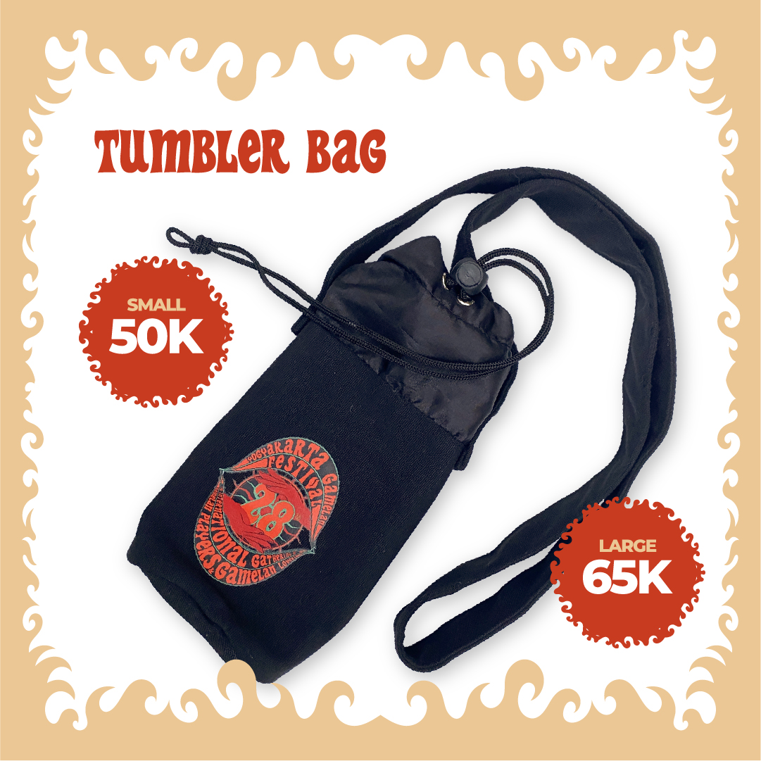 Tumbler Bag